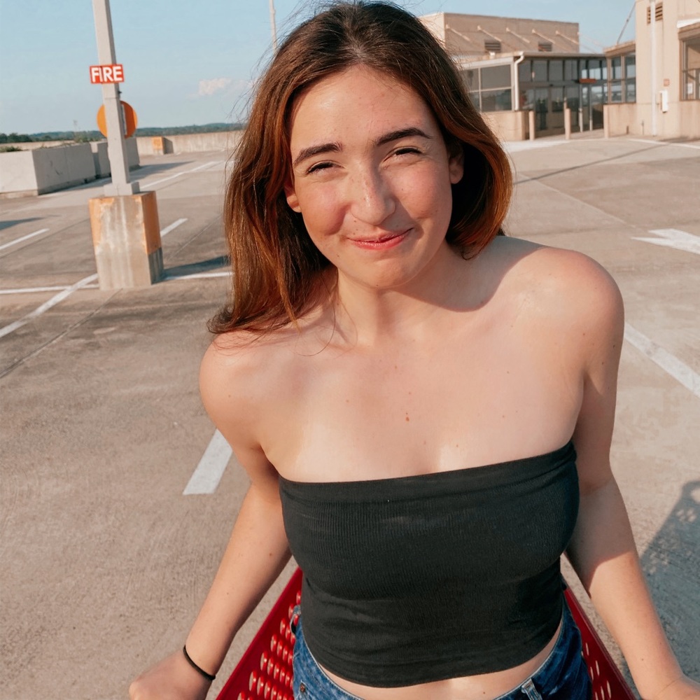 Meet your Posher, Jordan